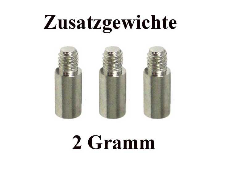 Add-A-Gram 2 Gr.